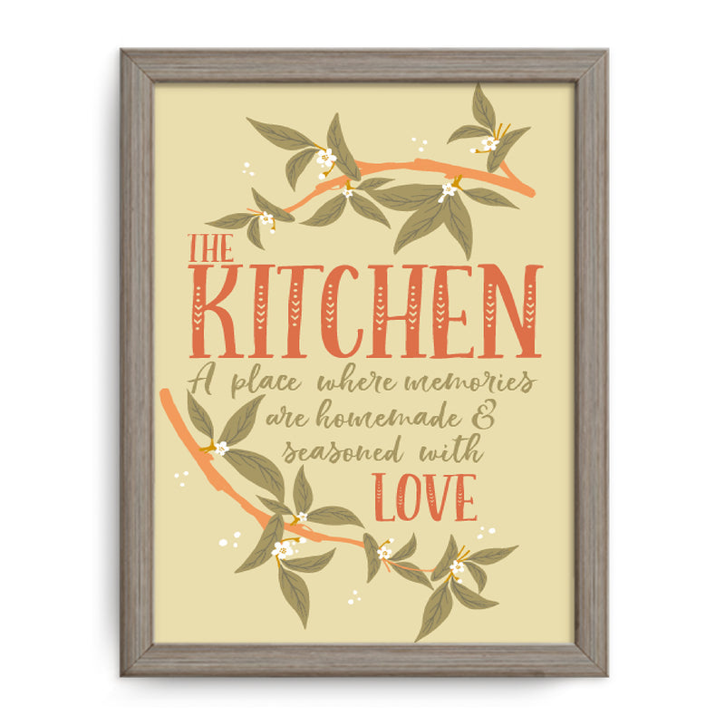 'Sandtuary VIII' Wall Art