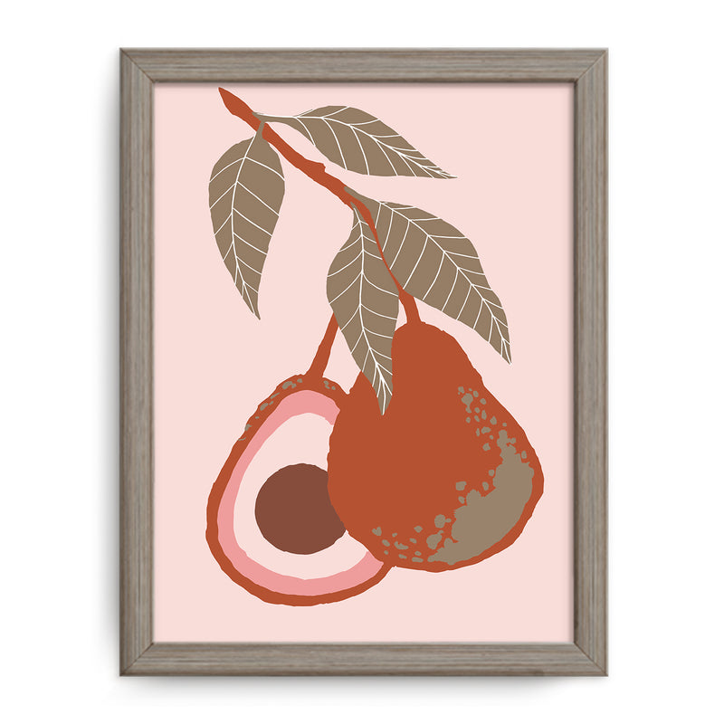 'Rosés Are Red IV'  Wall Art