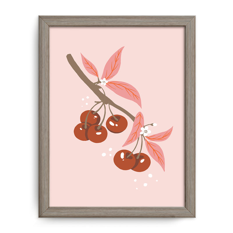 'Rosés Are Red VI' Wall Art