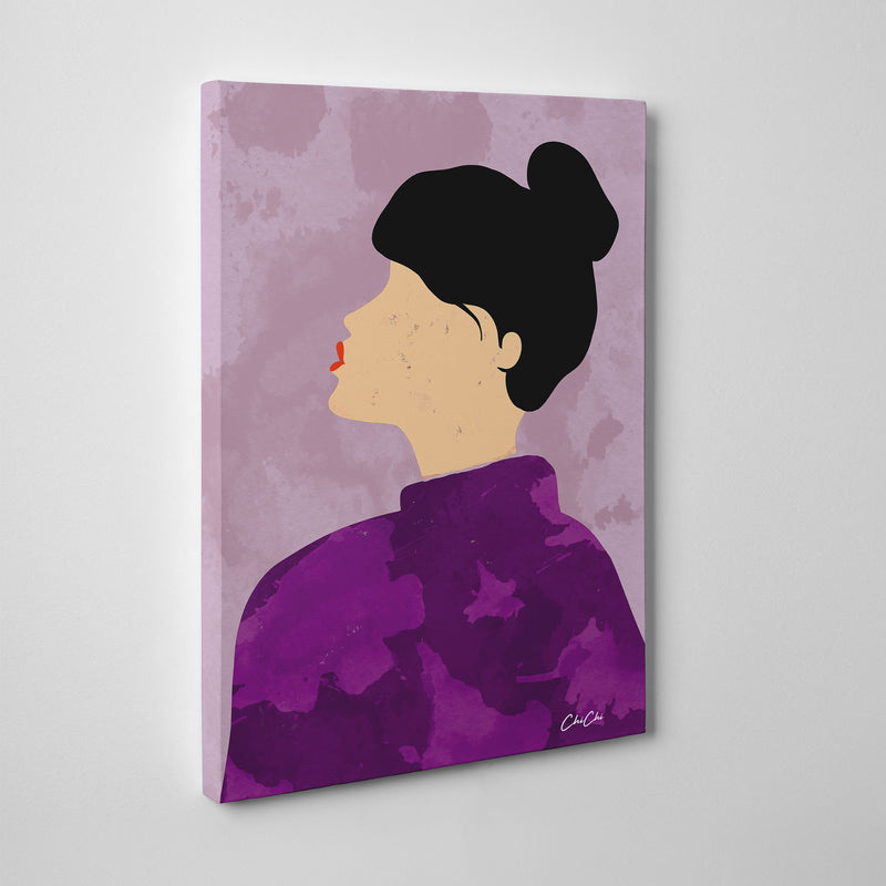 'Women of the World I'Wall Art