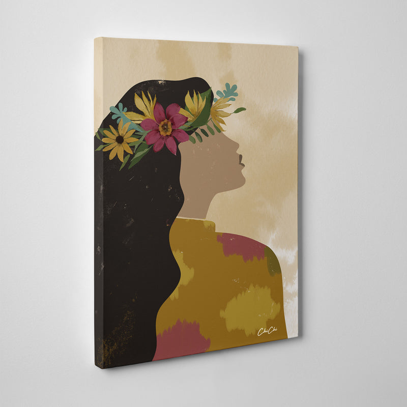 'Women of the World II'Wall Art