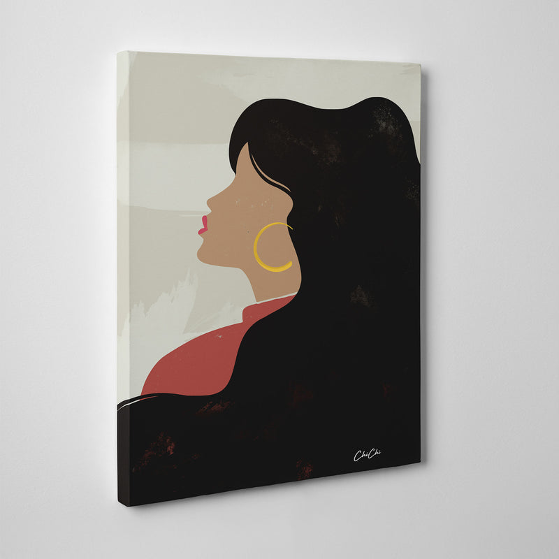 'Women of the World III'Wall Art