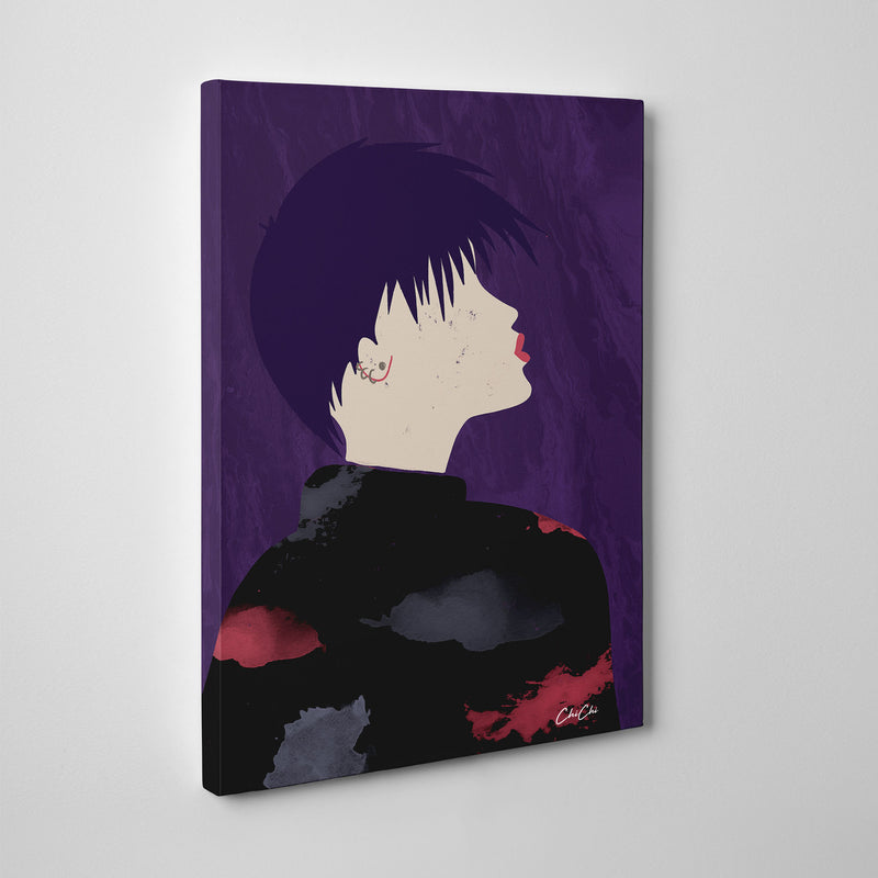 'Women of the World VI'Wall Art