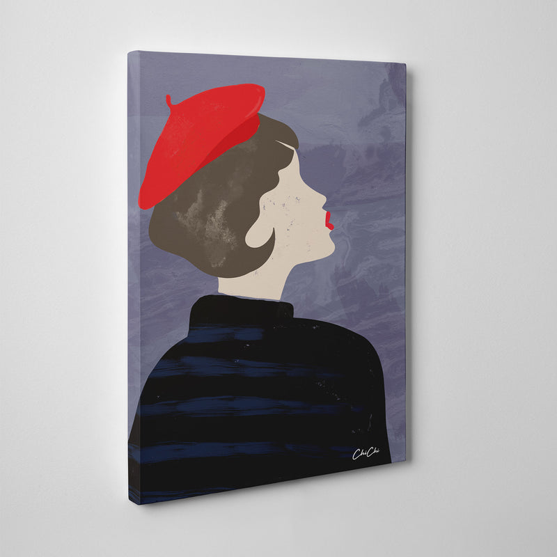 'Women of the World VII'Wall Art