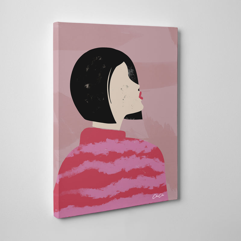 'Women of the World VIII'Wall Art