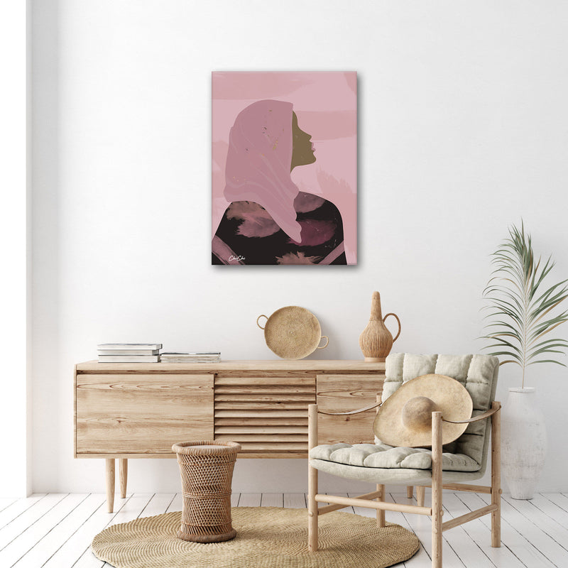 'Women of the World XI'Wall Art