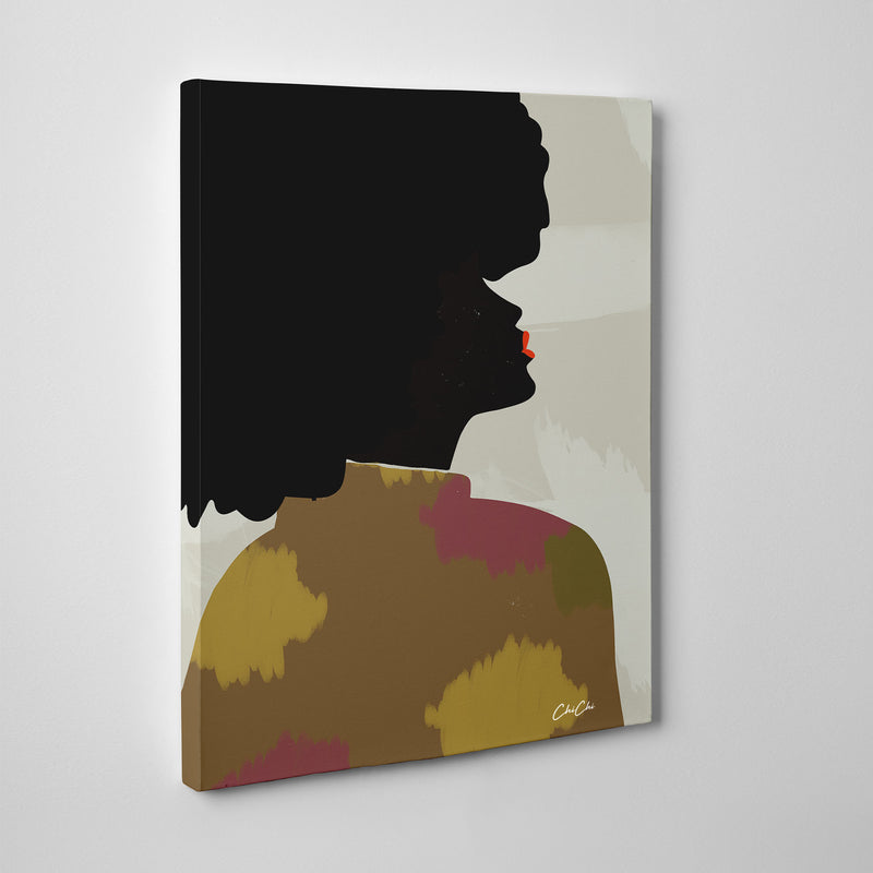 'Women of the World XIII'Wall Art