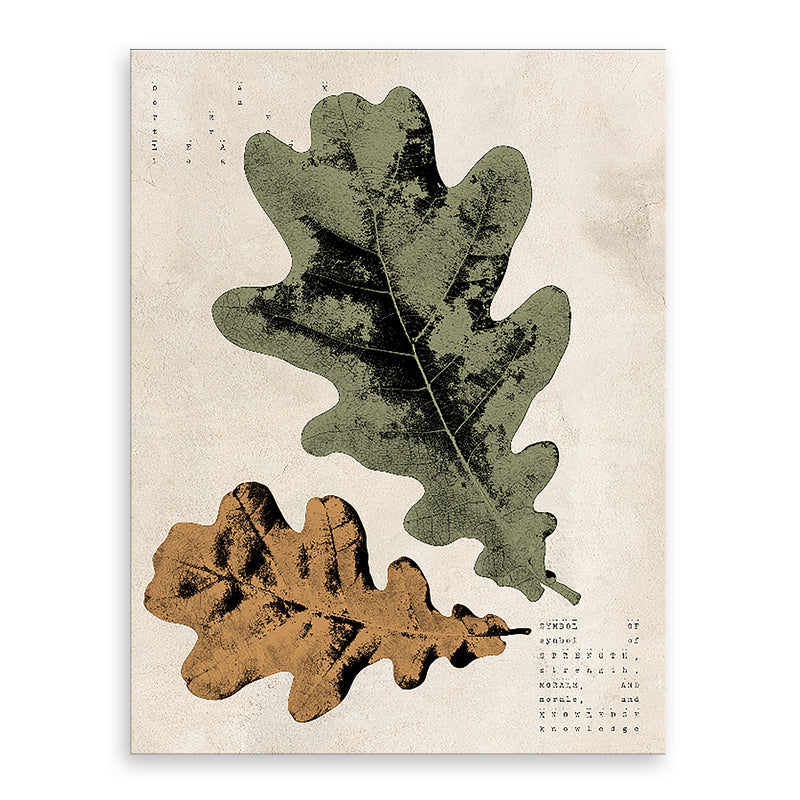 Poetica VII' Wall Art