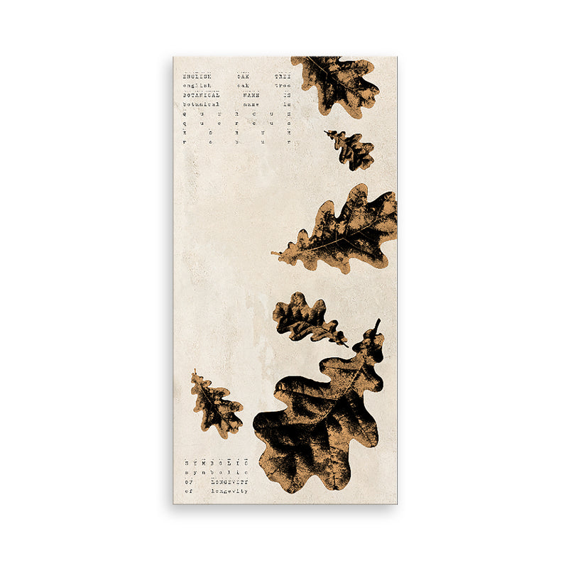 Poetica XIII' Wall Art