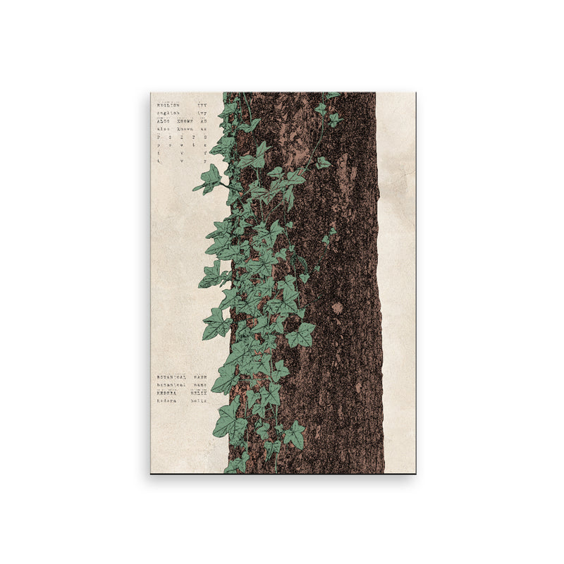 Poetica XVI' Wall Art