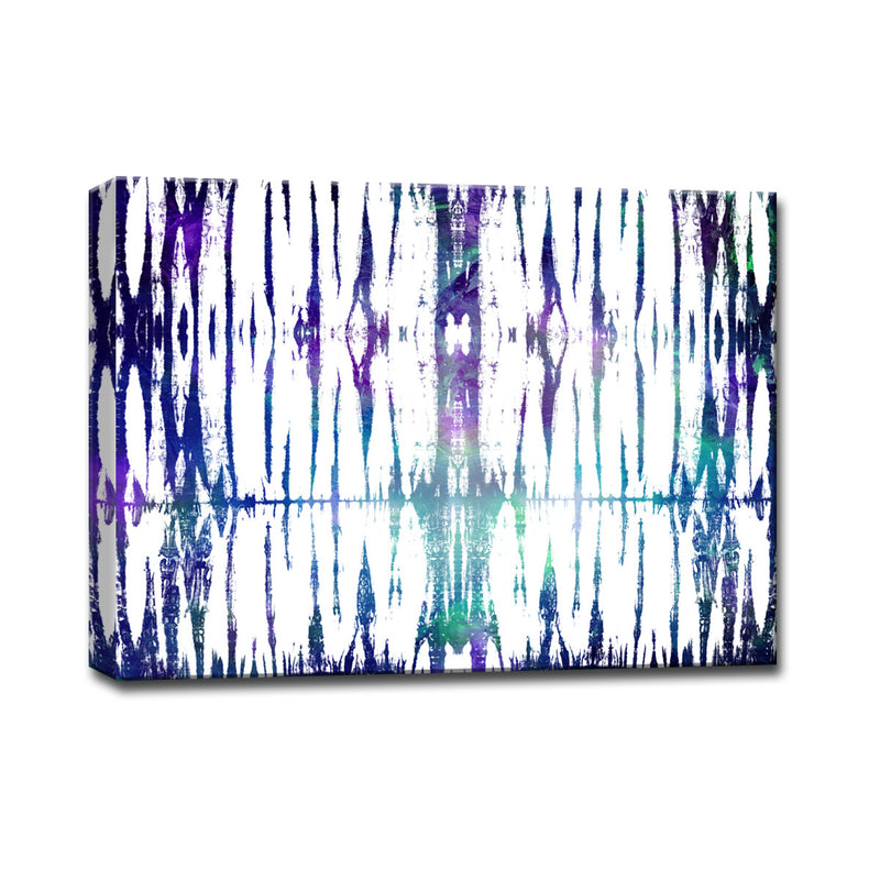 'Crystal View Point' Wall Art