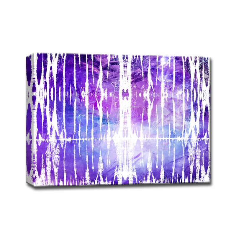 'Inverted Gems' Wall Art