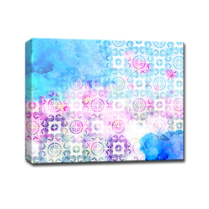 'Spring Flowers' Wall Art