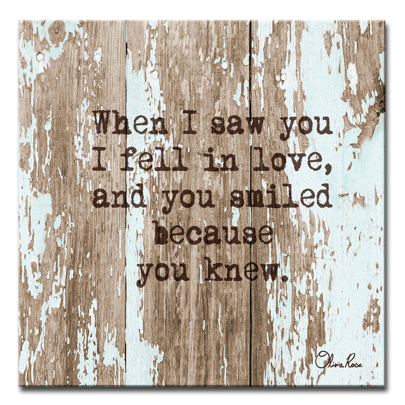 Love' Inspirational Art