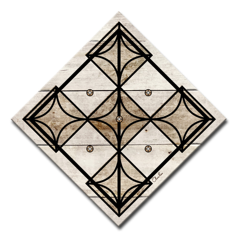 La Croix I' Inspirational Art