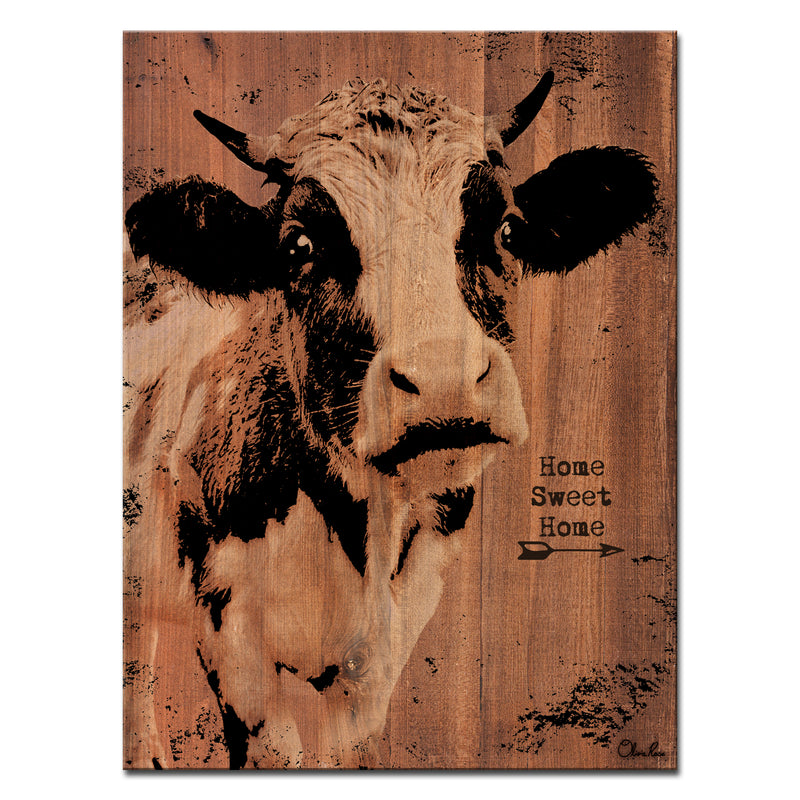 Cow' Wall Art