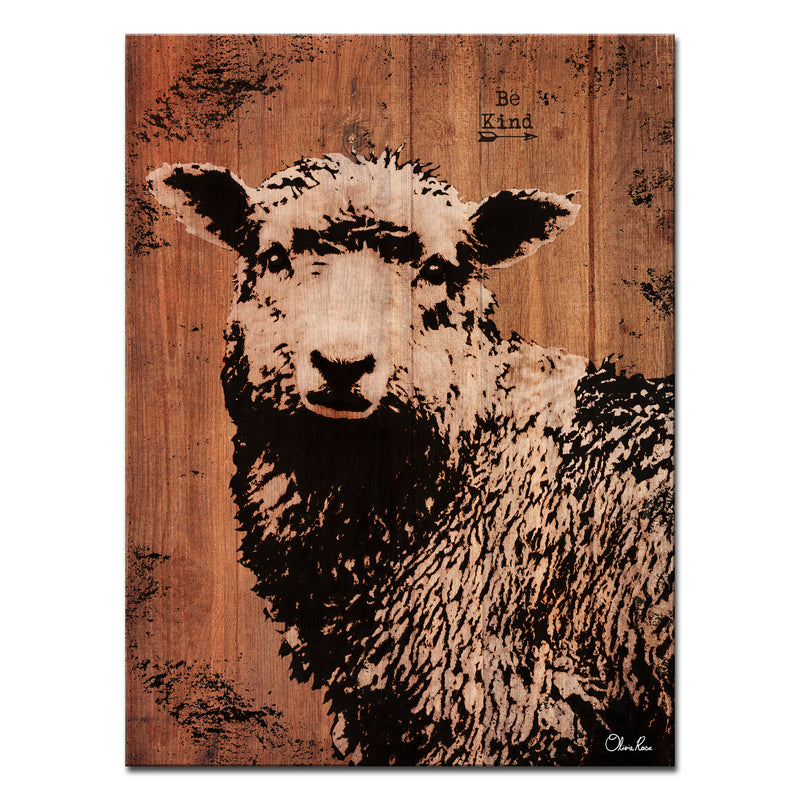 Sheep' Wall Art