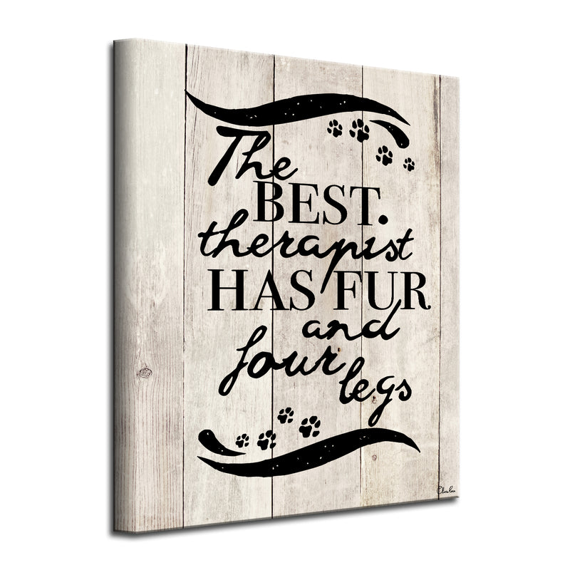 Four Legs' Animal Wall Art