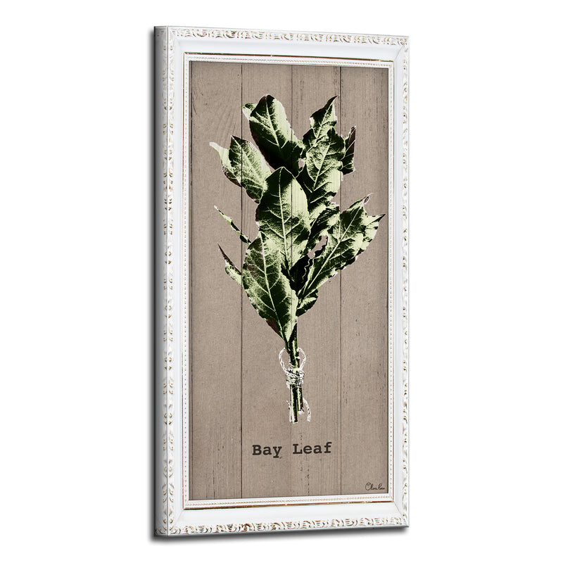 Bay Leaf'  Kitchen Wall Art