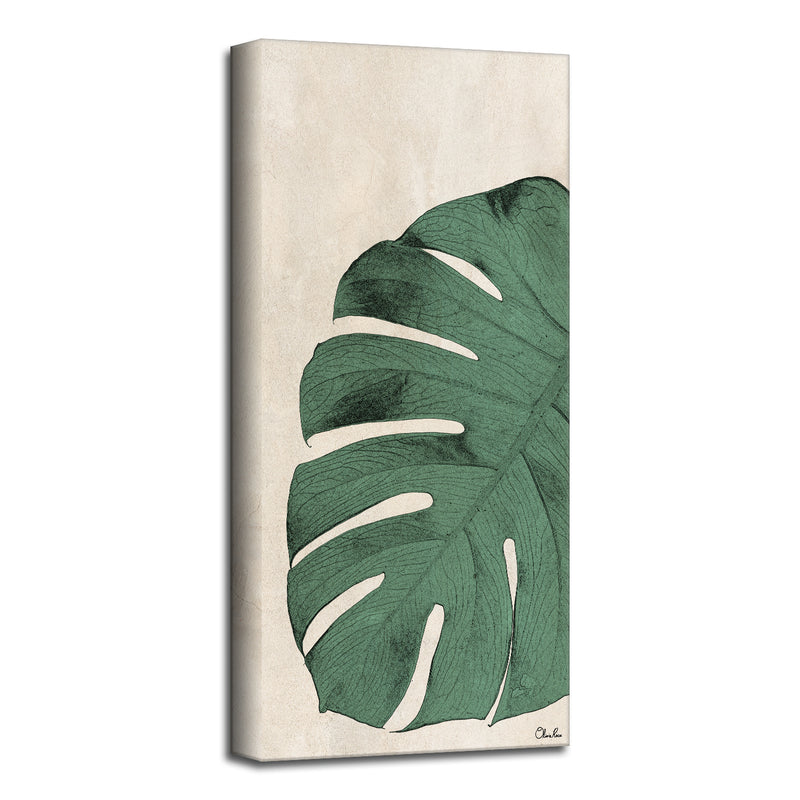 Poetic Flora XXVII'  Botanical Wall Art