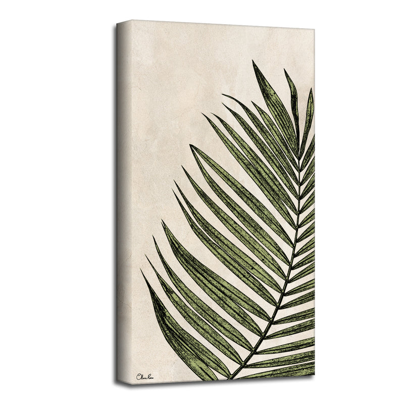 Poetic Flora XXXI'  Botanical Wall Art