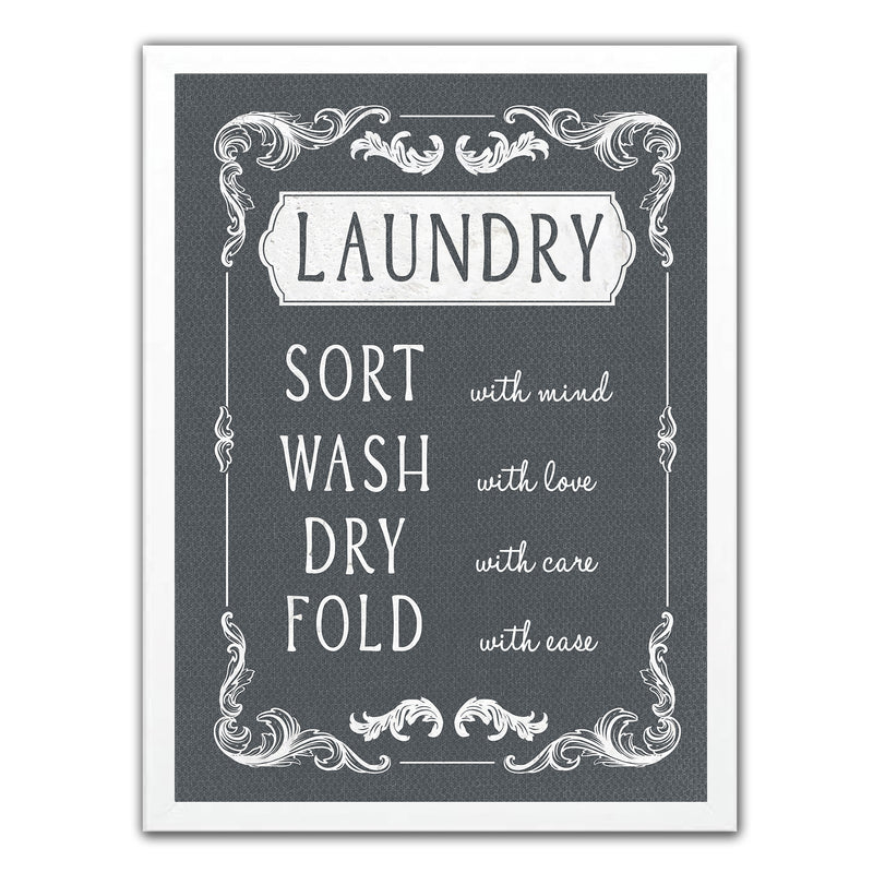 Southern Hospitality III' Wall Art