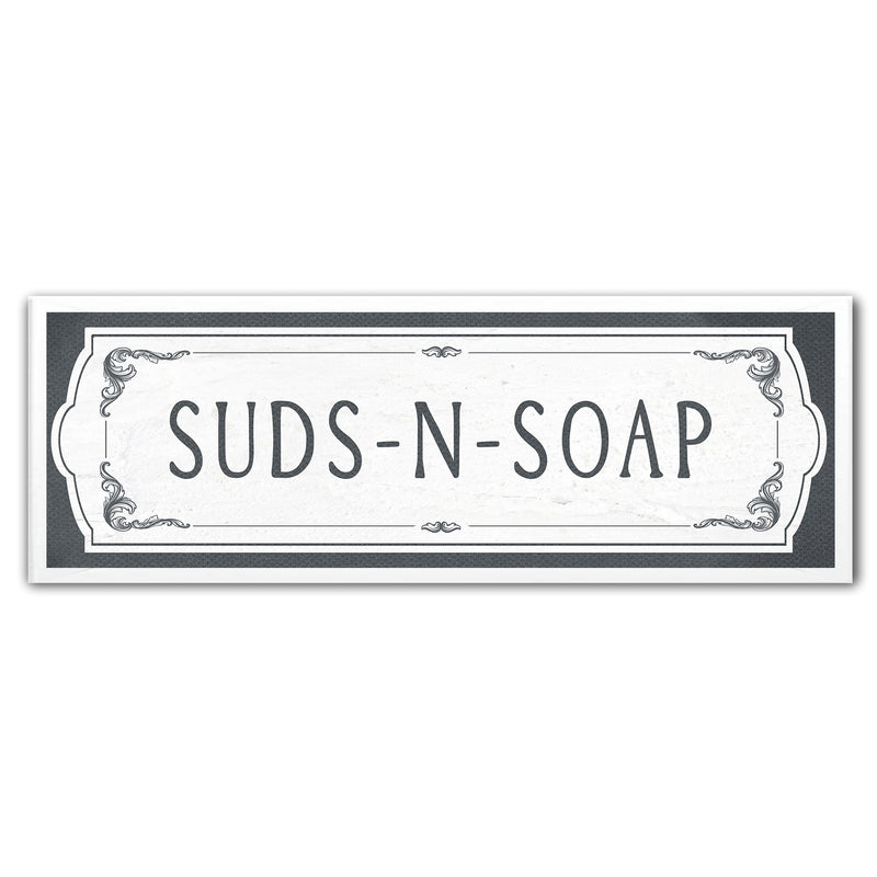 Southern Hospitality IX' Wall Art