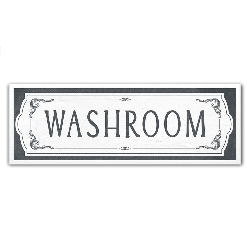 Southern Hospitality X' Wall Art