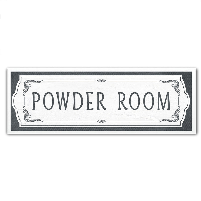 Southern Hospitality XI' Wall Art