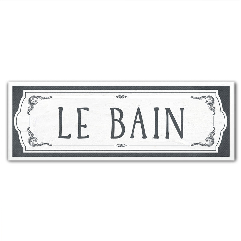 Southern Hospitality XIII' Wall Art