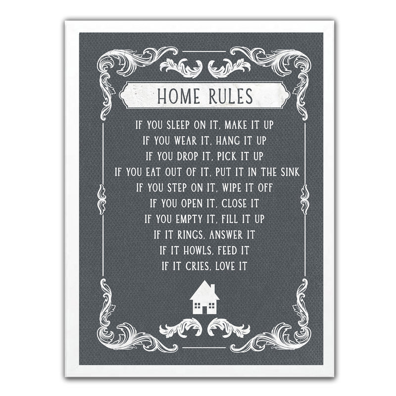 Southern Hospitality XVII' Wall Art