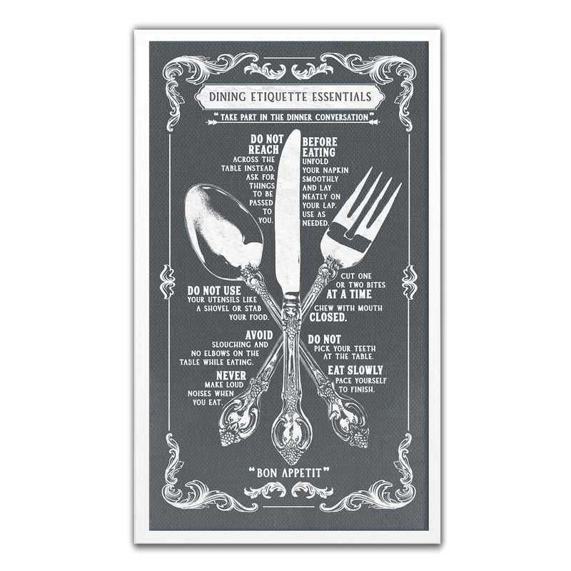 Southern Hospitality XVIII' Wall Art