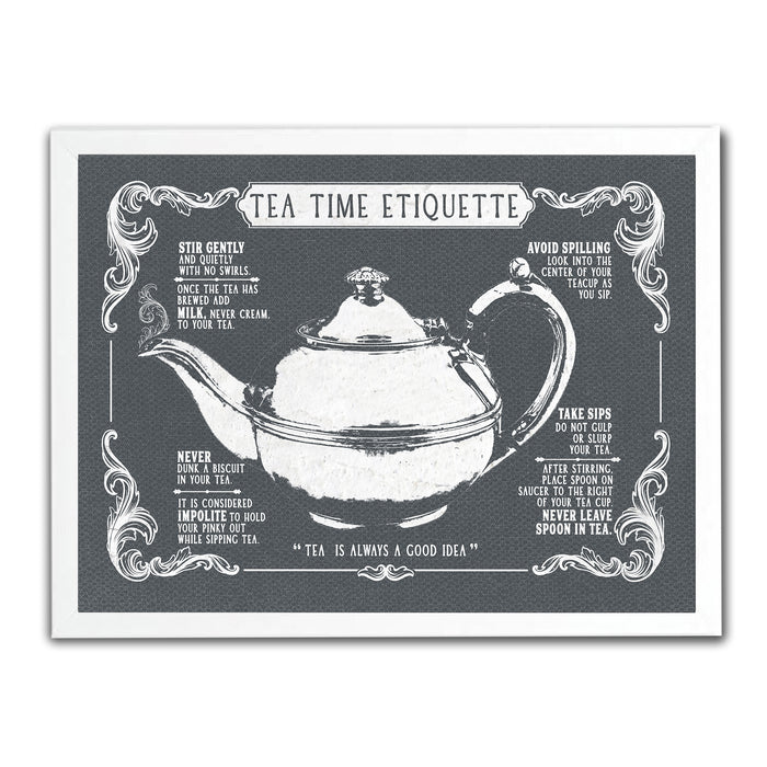 'Southern Hospitality No. 20' Framed Print Wall Art