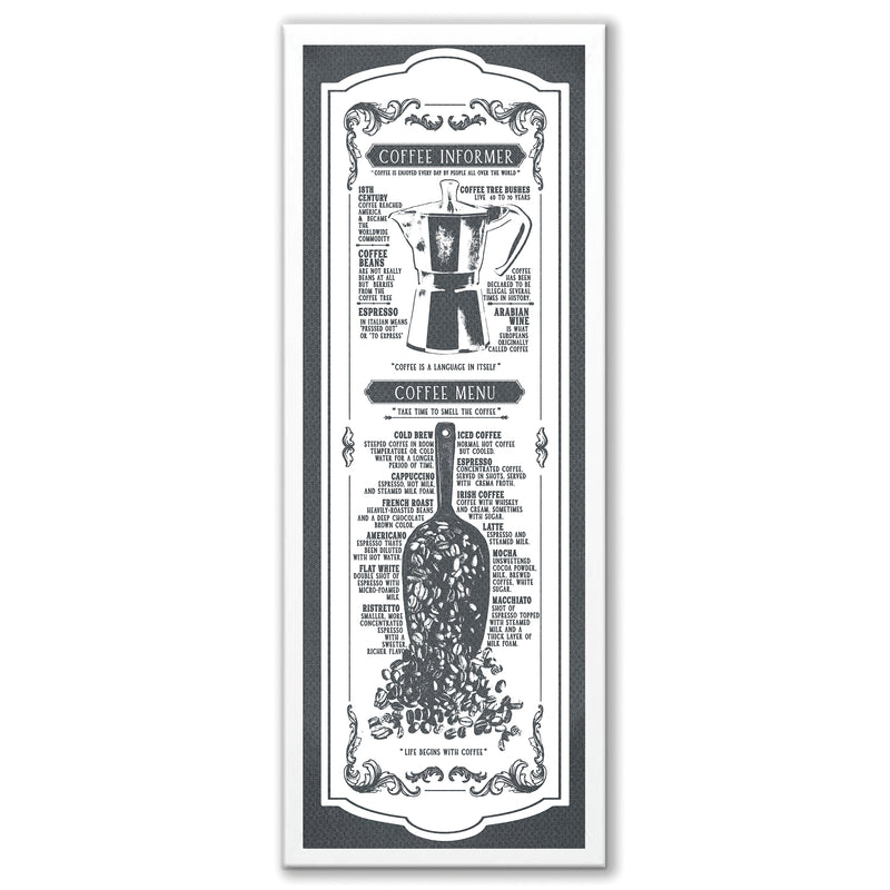 Southern Hospitality XXIV' Wall Art