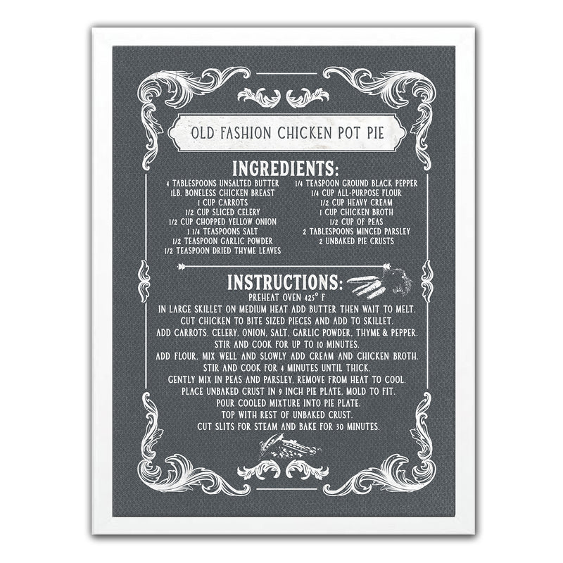 Southern Hospitality XXVII' Wall Art