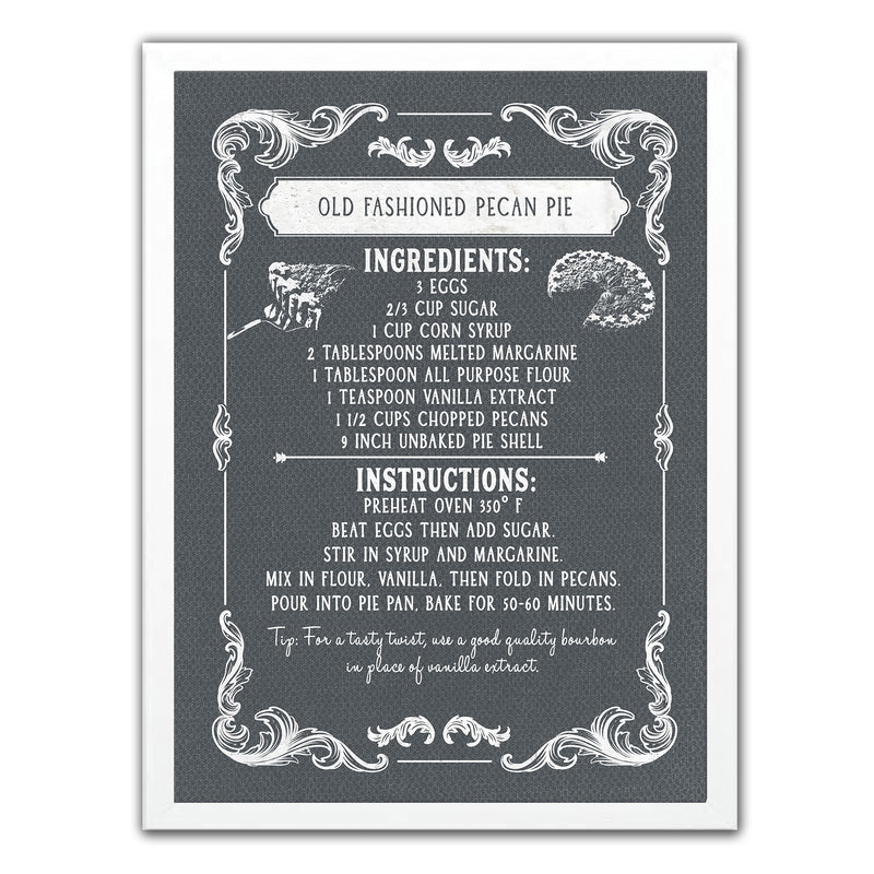 Southern Hospitality XXVIII' Wall Art