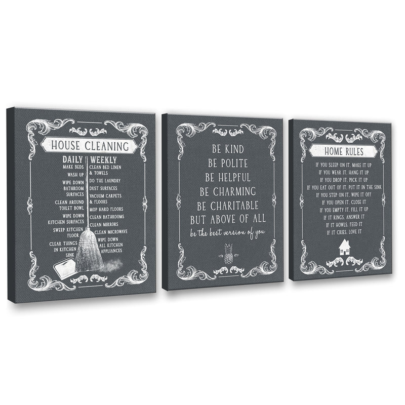 Southern Hospitality XXXI' 3 Piece  Set