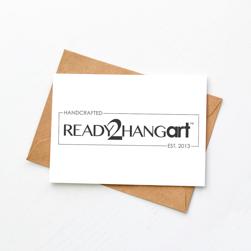 Ready2HangArt Gift Card - Ready2HangArt
