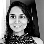 Nikita Jariwala
