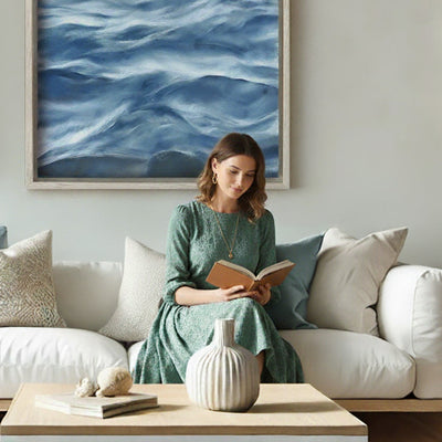 Coastal Retreat