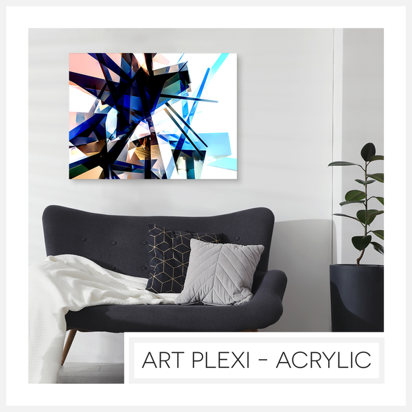 Art Plexi - Acrylic
