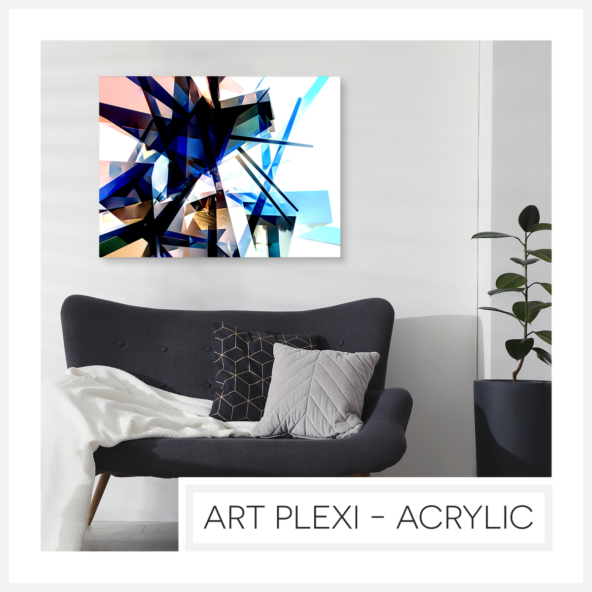 ArtPlexi - Acrylic