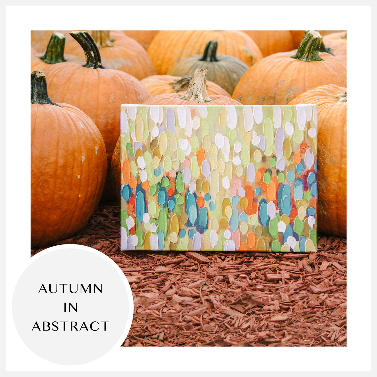 Autumn in Abstract