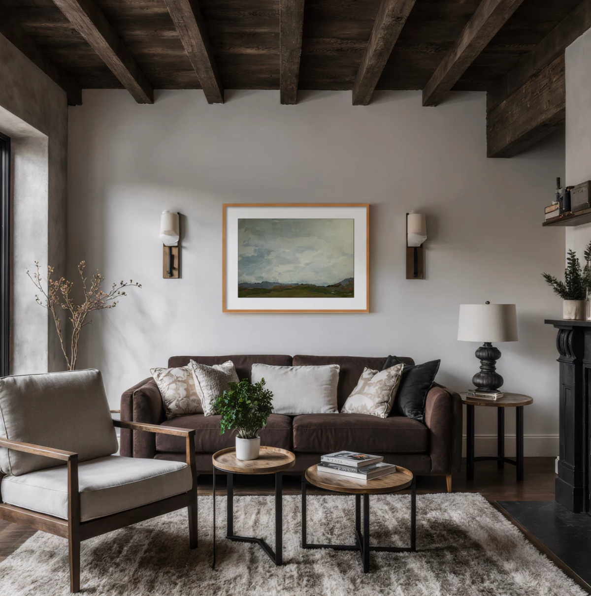 American Heritage | Classic Americana Art Collection