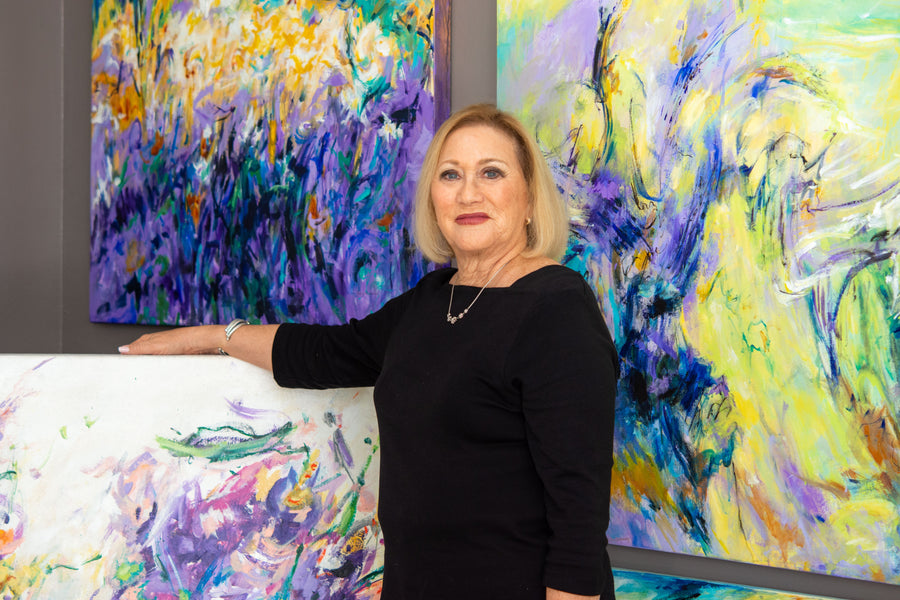 Karen Salup