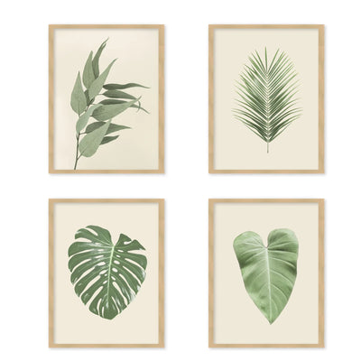 4 Piece Sets
