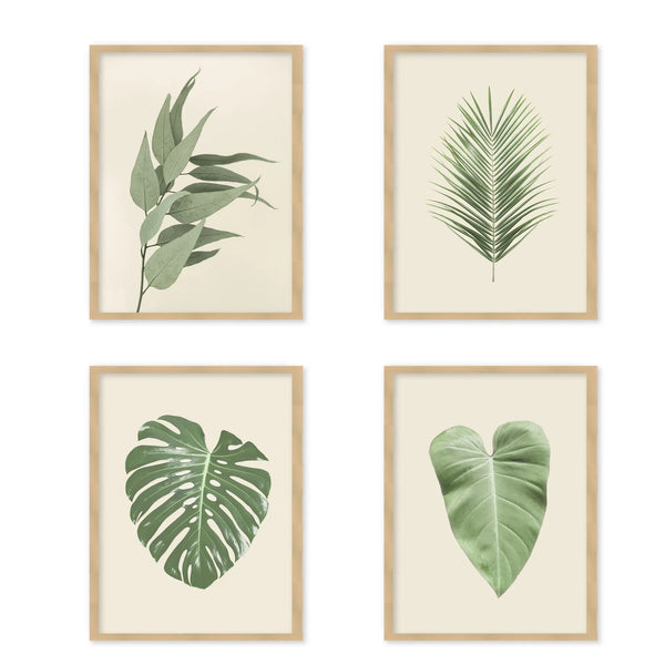 4 Piece Sets