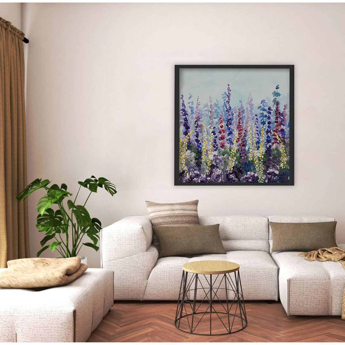 Spring Awakens: New Collection by Karen Biery