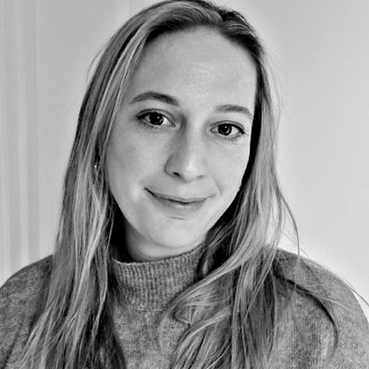 Portrait of photographer Kathrin Pienaar