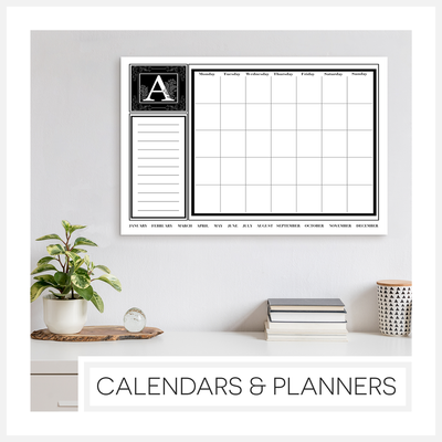 Memo Boards